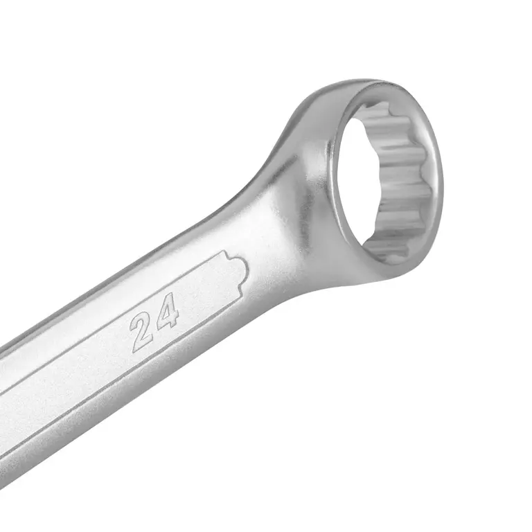 Combination Spanner 24mm-5