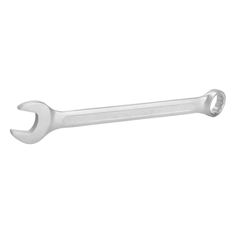 Combination Spanner 25mm-1