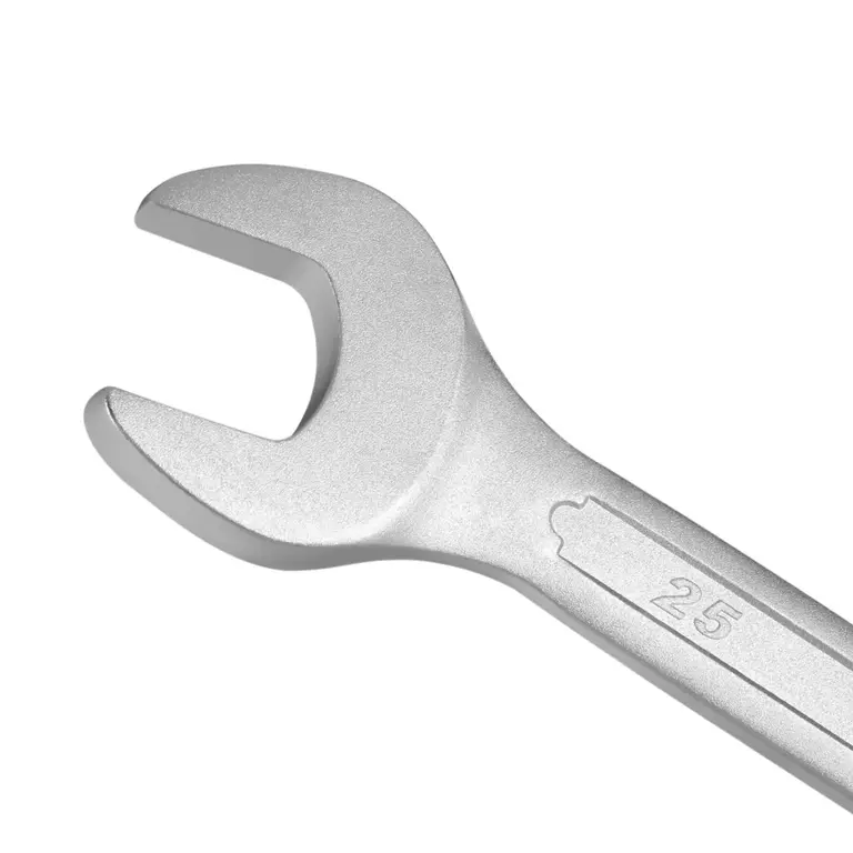 Combination Spanner 25mm-3