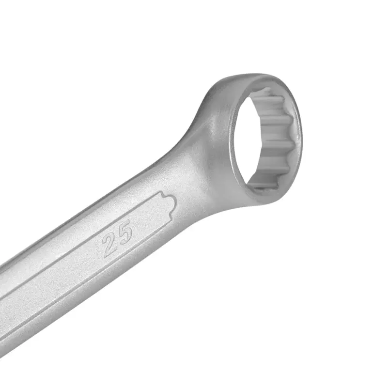 Combination Spanner 25mm-4