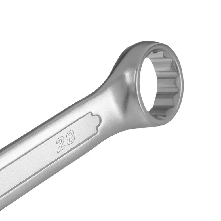 Combination Spanner 28mm-4