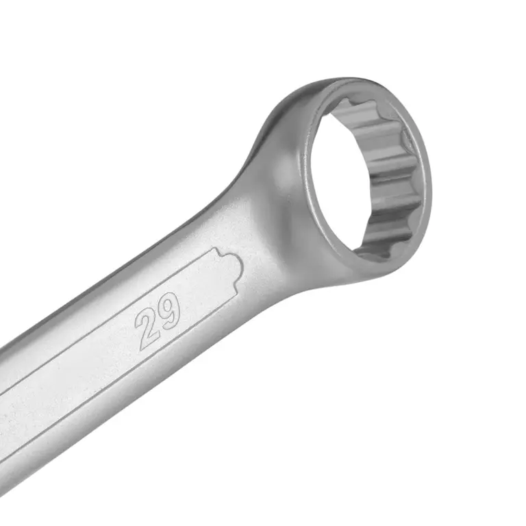 Combination Spanner 29mm-4