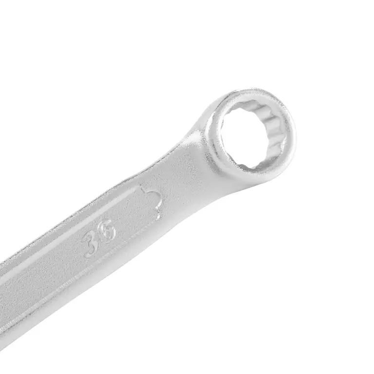Combination Spanner 36mm-3