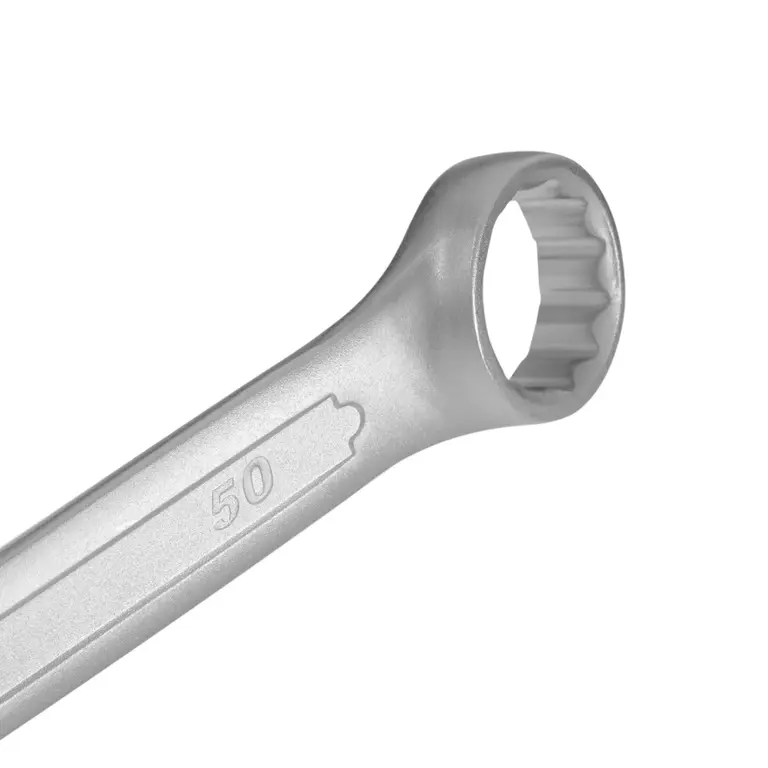 Combination Spanner 50mm-3