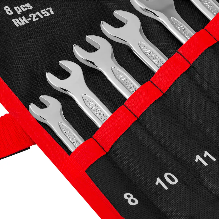 Combination Spanner set 5pcs