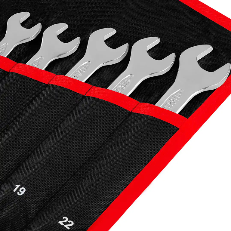 Combination Spanner set 12pcs