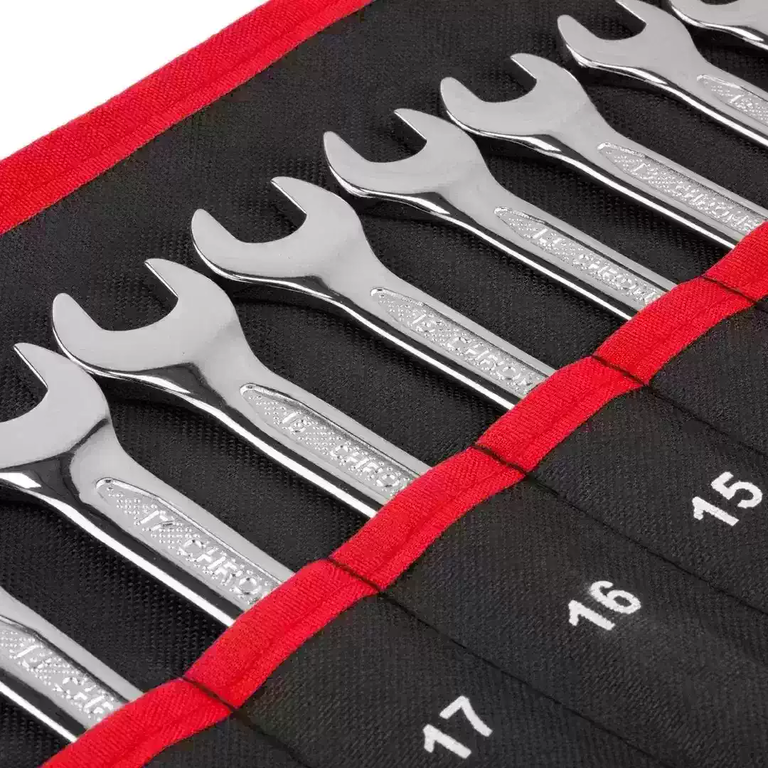 Combination Spanner set 22pcs