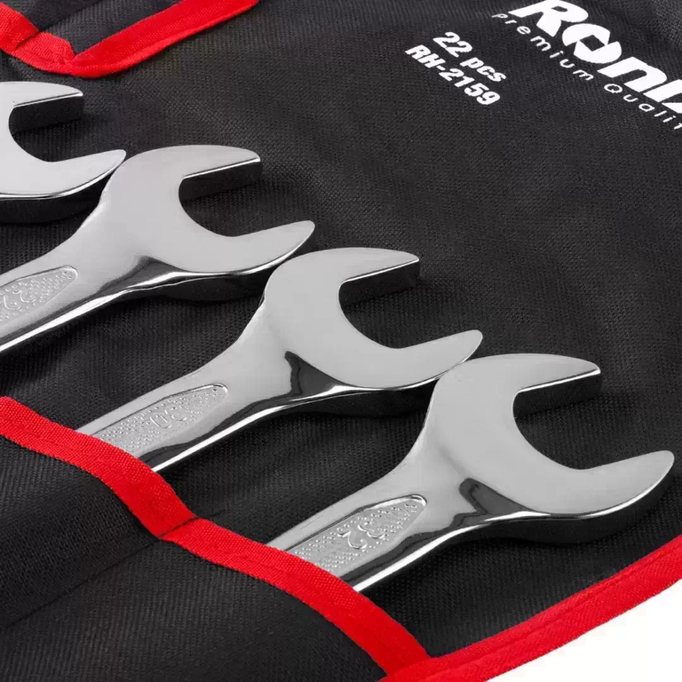 Combination Spanner set 22pcs