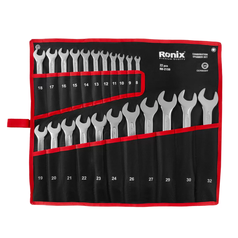 Combination Spanner set 22pcs