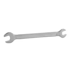 Double Open End Spanner 10x11mm