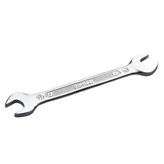 Double Open-End Spanner, 12*13mm,CR-V
