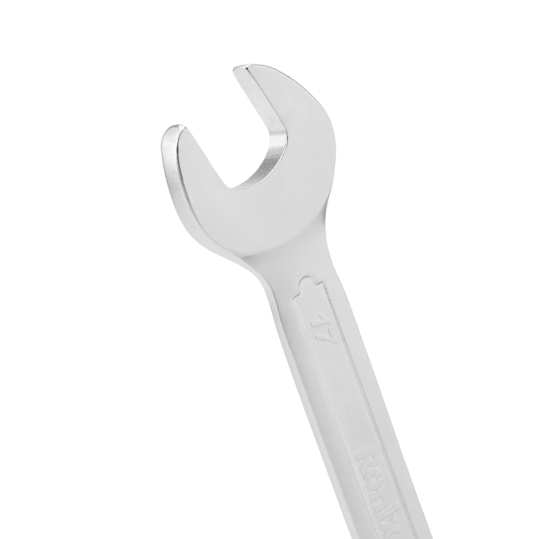 Double Open End Spanner 16x17mm