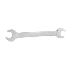 Double Open End Spanner 18x19mm