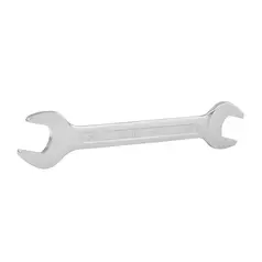 Double Open End Spanner 24x27mm