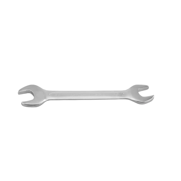 Double Open End Spanner 25x28mm