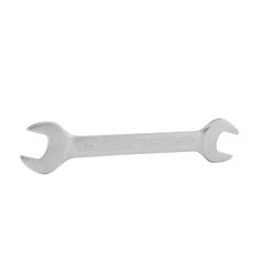 Double Open End Spanner 25x28mm