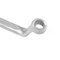 Double Ring offset Spanner 10x11mm-3