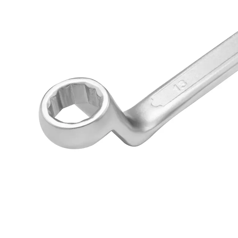 Double Ring offset Spanner 12x13mm-2
