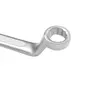 Double Ring offset Spanner 14x15mm-3