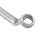 Double Ring offset Spanner18x19mm-3