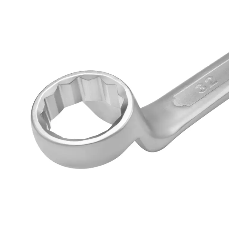 Double Ring offset Spanner 30x32mm-2
