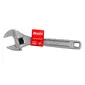 Adjustable Wrench 6 inch-Libra Series-3
