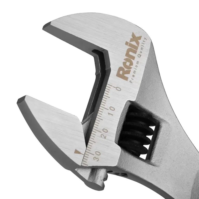 Adjustable Wrench 10 inch-Libra Series