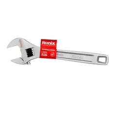 Llave Inglesa Ajustable 10