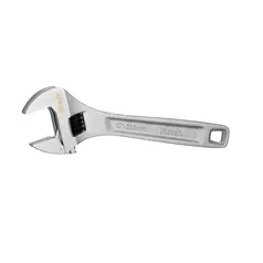 Adjustable Wrench, 10 Inch, Libra Series