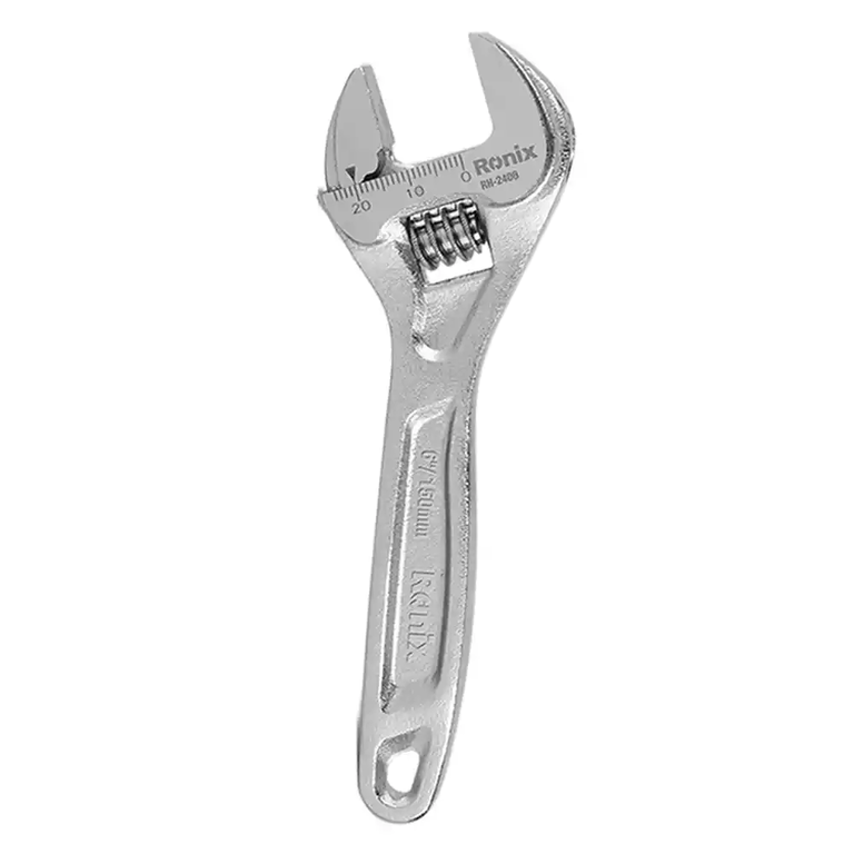 Adjustable Wrench-6Inch