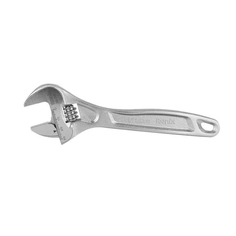 Adjustable Wrench-8Inch