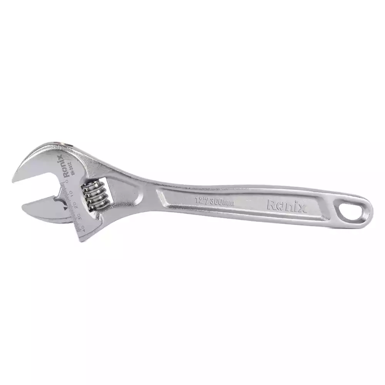 Adjustable Wrench-12Inch