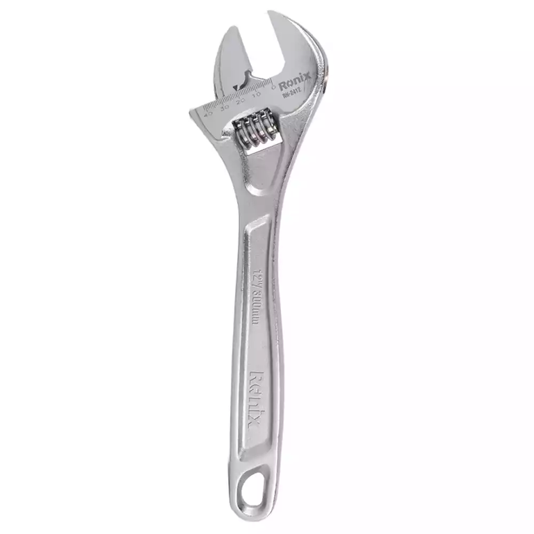Adjustable Wrench-12Inch