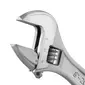 Adjustable Wrench 8 inch-Chrome Series-2