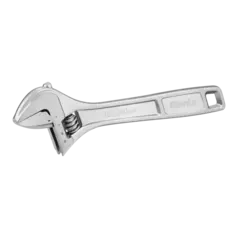 Adjustable Wrench-12 inch/Chrome Series