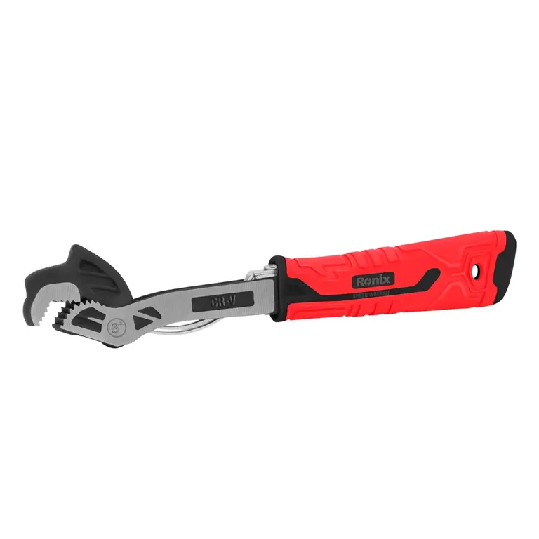 Multifunction wrench 6 inch