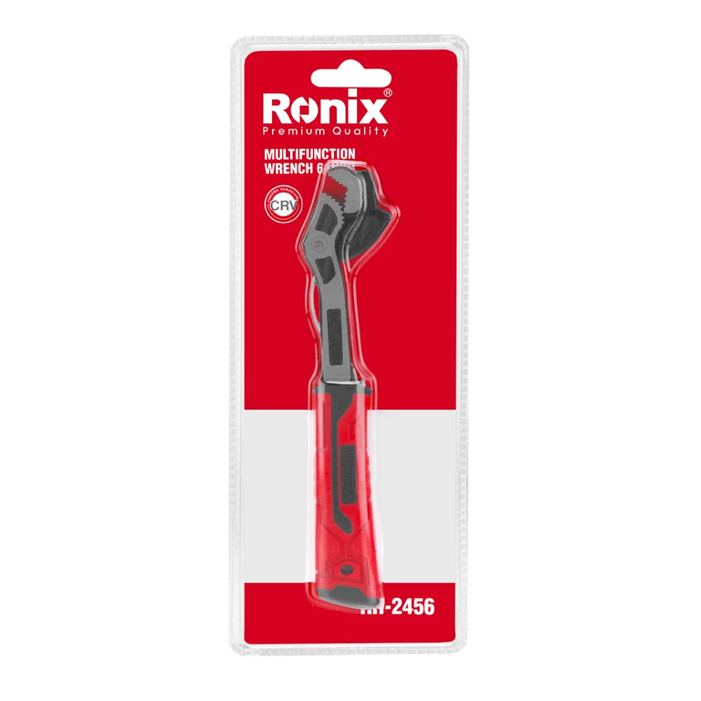 Multifunction Wrench 6Inch