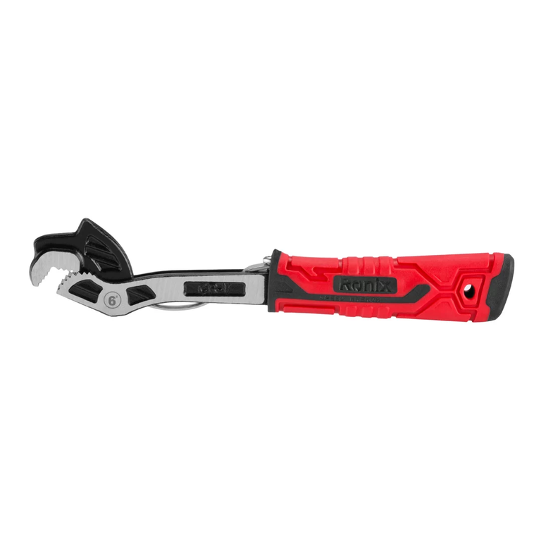 Multifunction Wrench 6Inch