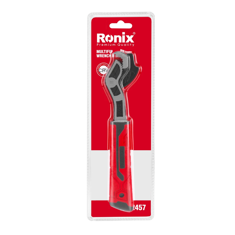 Multifunction Wrench 8Inch