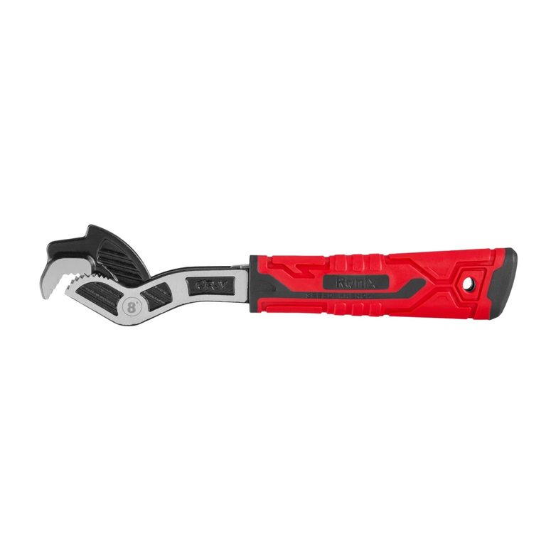 Multifunction Wrench 8Inch