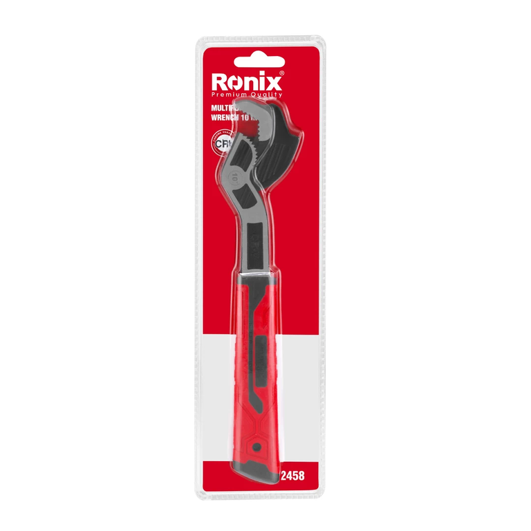 Multifunction Wrench 10Inch