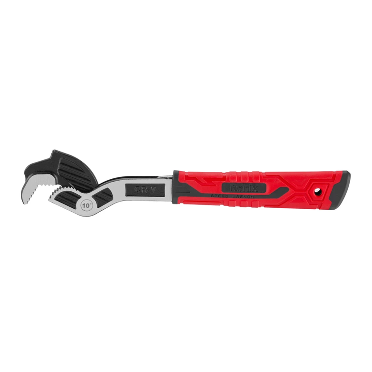 Multifunction Wrench 10Inch