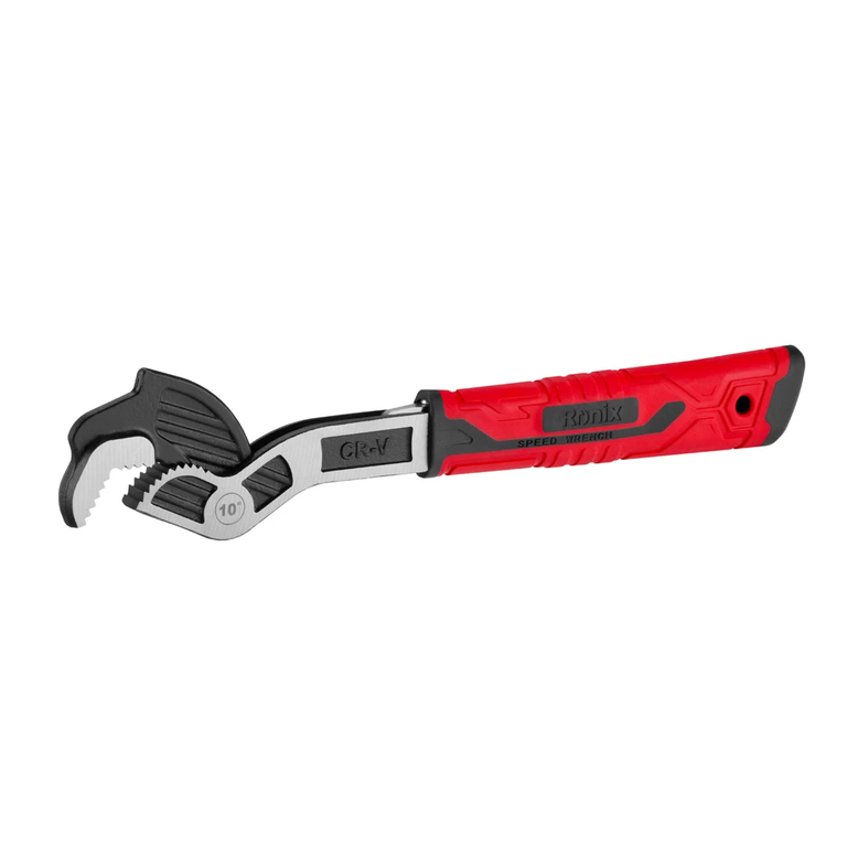 Multifunction Wrench 10Inch