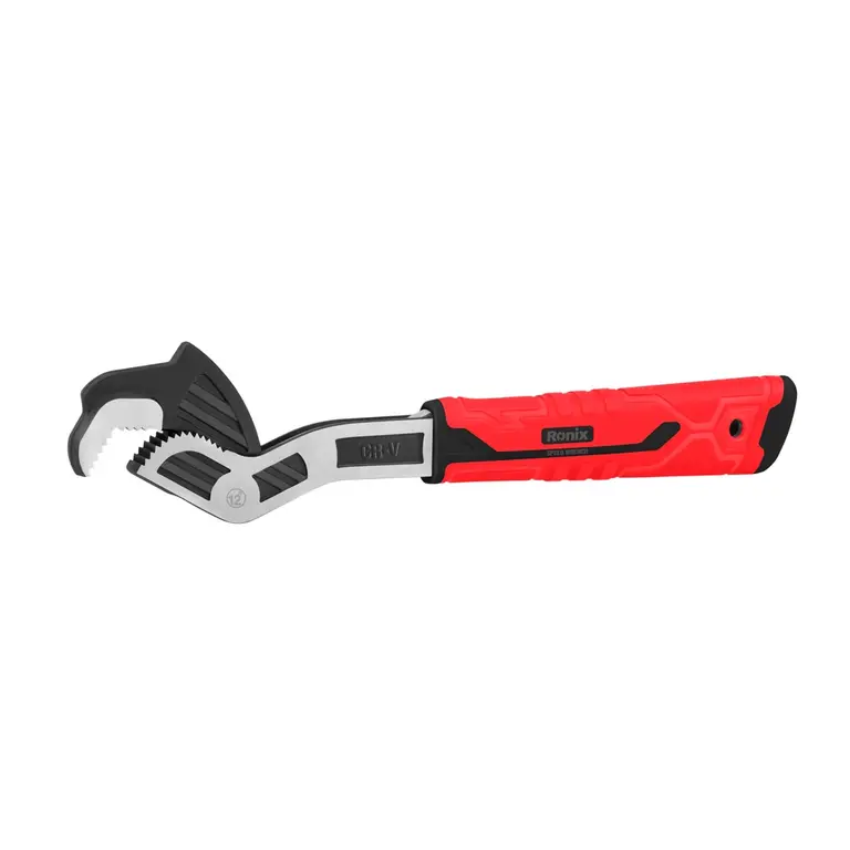 Multifunction wrench 12 inch