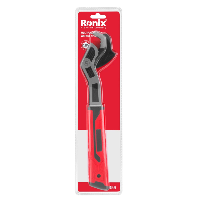 Multifunction Wrench 12Inch