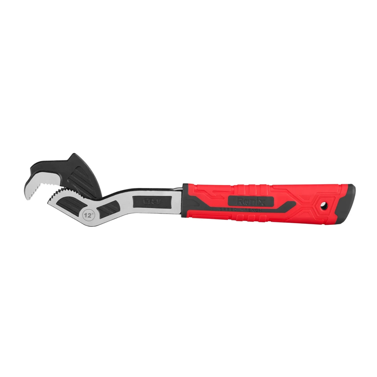 Multifunction Wrench 12Inch