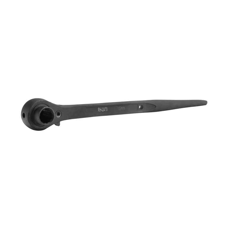 10-13mm Tail Ratchet Wrench