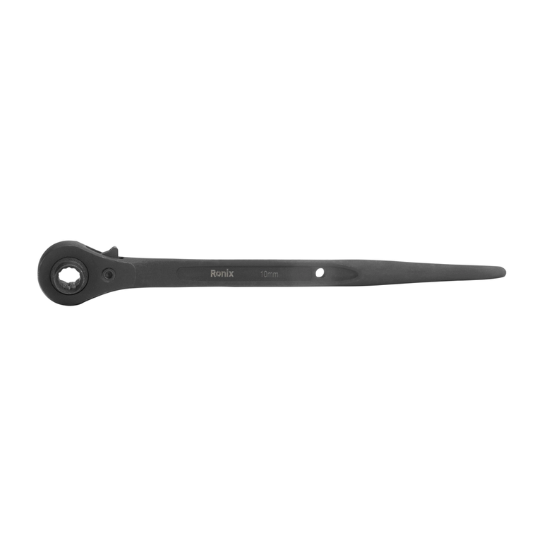 10-13mm Tail Ratchet Wrench