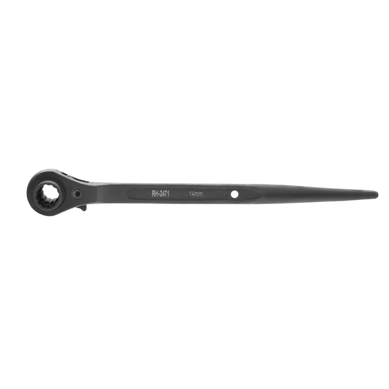 12-14mm Tail Ratchet Wrench