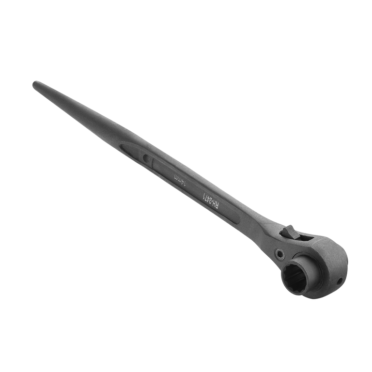 12-14mm Tail Ratchet Wrench